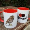 Tazas de Brinzal - Imagen 4