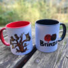 Tazas de Brinzal - Imagen 10