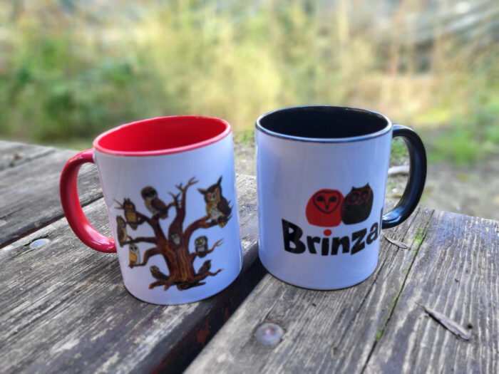 Tazas de Brinzal - Imagen 10