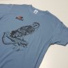 Camisetas de lechuza común (Tyto alba) - Imagen 7
