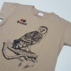 Camisetas de lechuza común (Tyto alba) - Imagen 6