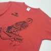 Camisetas de lechuza común (Tyto alba) - Imagen 5