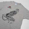 Camisetas de lechuza común (Tyto alba) - Imagen 4
