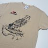 Camisetas de lechuza común (Tyto alba) - Imagen 3