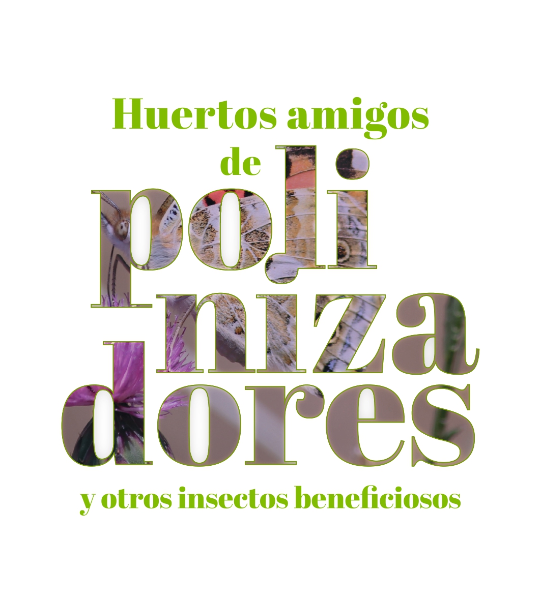 Imagen Huertos amigos de los polinizadores
