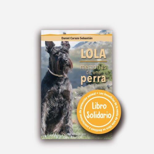 Lola Memorias de una perra
