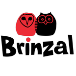 Brinzal logo
