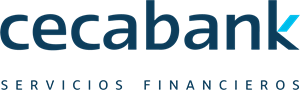 Proyecto alba Logo Cecabank