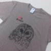 Camisetas Cárabo europeo (Strix Aluco) - Imagen 9