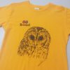 Camisetas Cárabo europeo (Strix Aluco) - Imagen 7