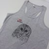 Camisetas Cárabo europeo (Strix Aluco) - Imagen 6