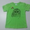 Camisetas Cárabo europeo (Strix Aluco) - Imagen 4