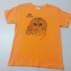 Camisetas Cárabo europeo (Strix Aluco) - Imagen 3