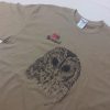 Camisetas Cárabo europeo (Strix Aluco)