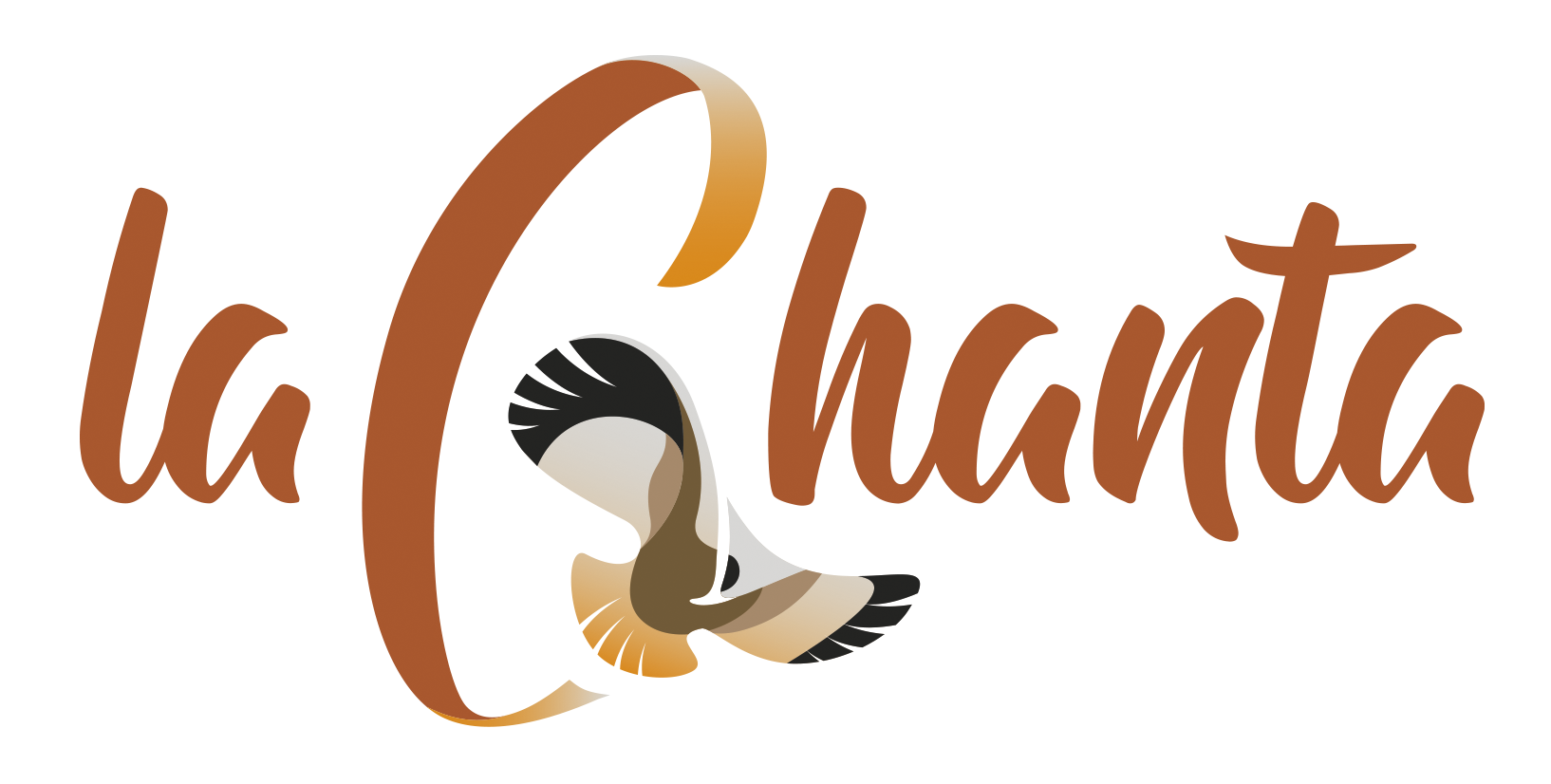 Logo La Chanta