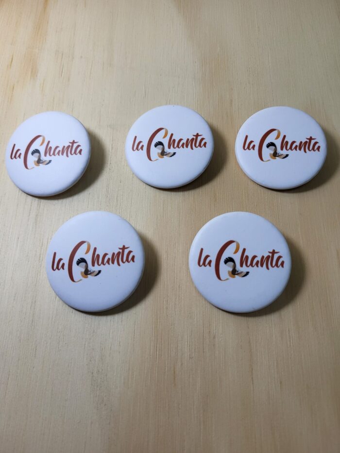Imagen Chapas de Brinzal y La Chanta 1