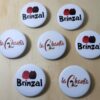 Imagen Chapas de Brinzal y La Chanta