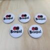 Imagen Chapas de Brinzal y La Chanta 2