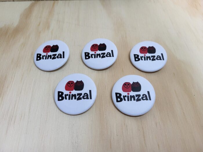 Imagen Chapas de Brinzal y La Chanta 2