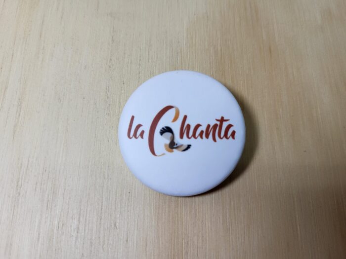 Imagen Chapas de Brinzal y La Chanta 5