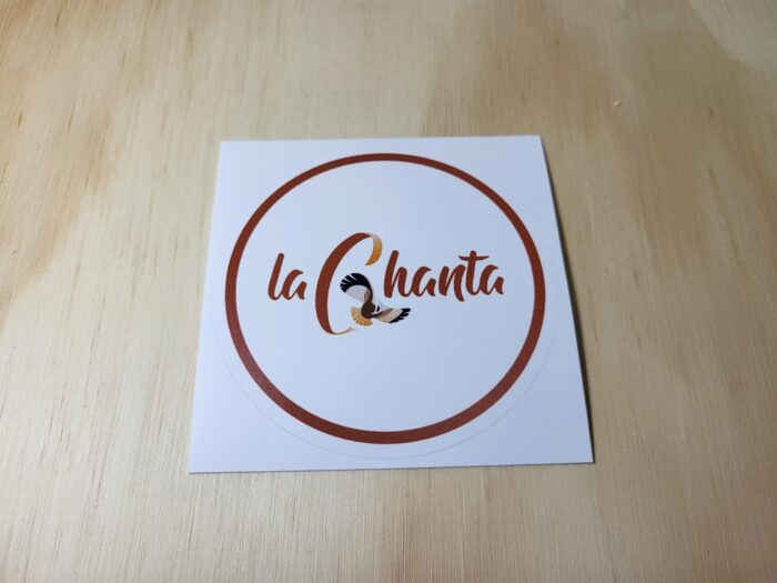 Imagen pegatinas de Brinzal3