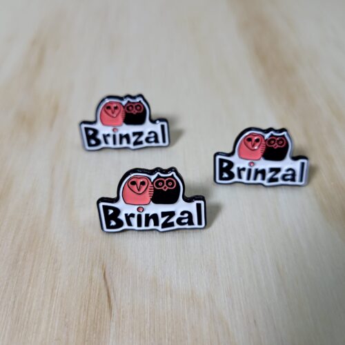 Imagen Pin de Brinzal 1