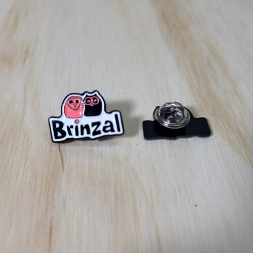 Imagen Pin de Brinzal