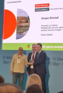 Entrega Premios Conama2024