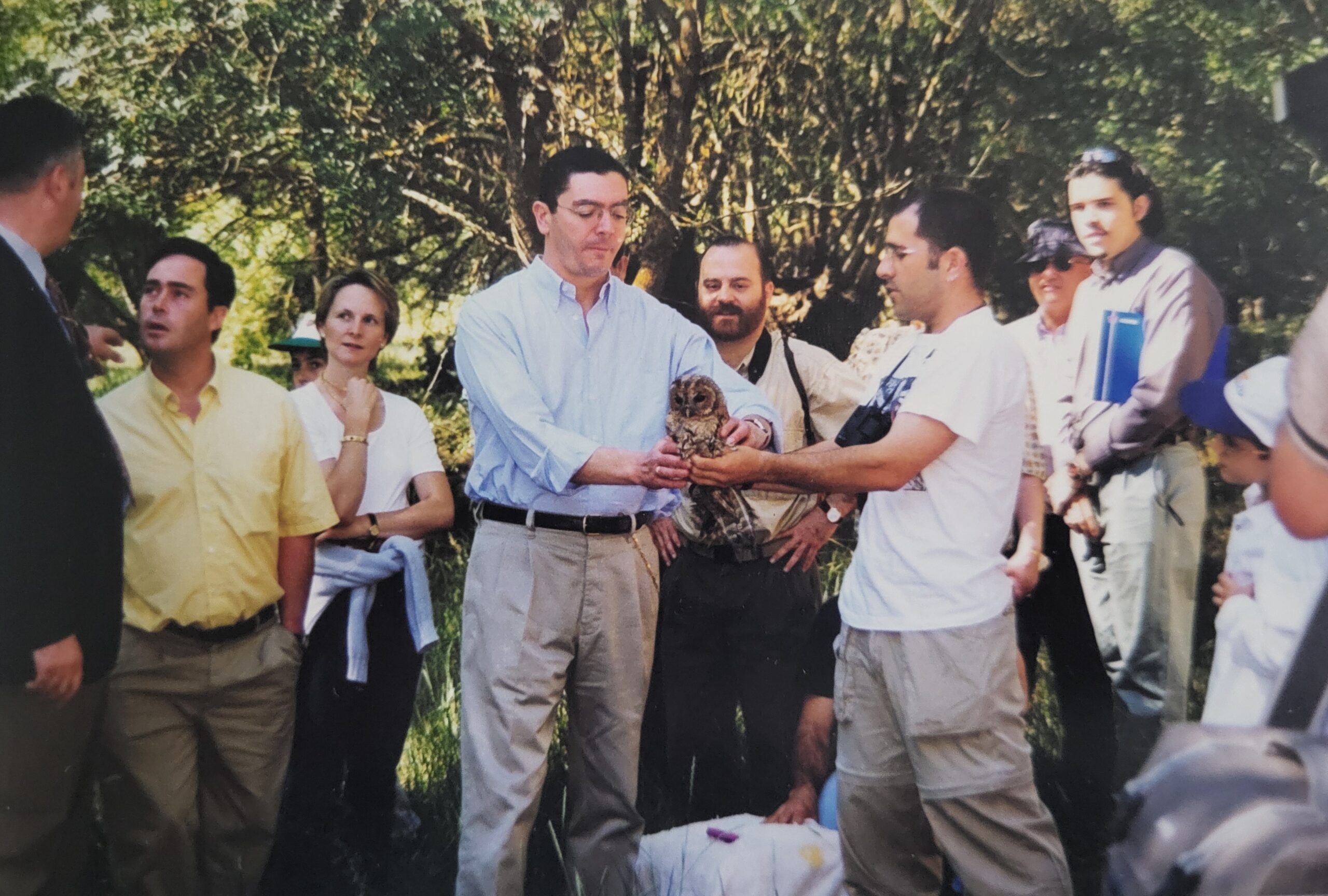 Imagen Brinzal cumple 40 años 3