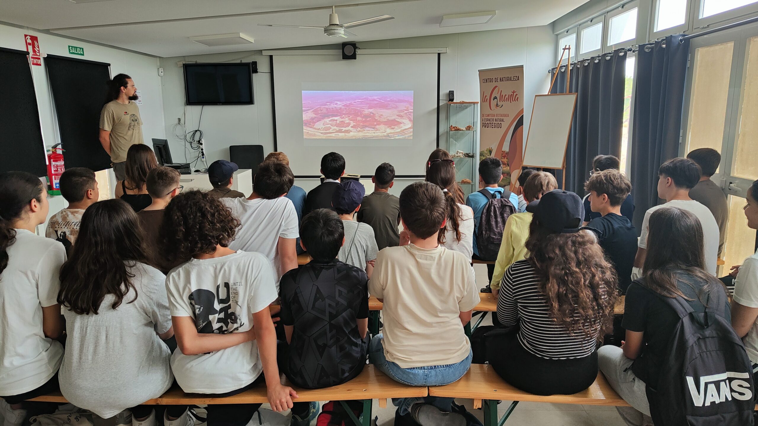 Imagen educar también es conservar 3